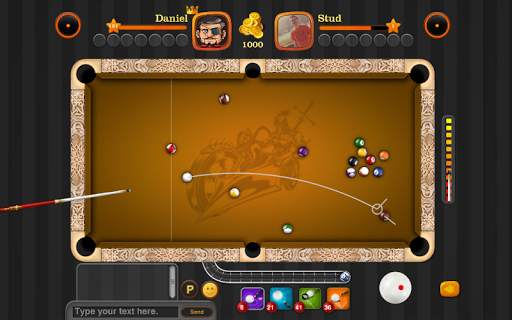 8 Ball Arena screenshot 7