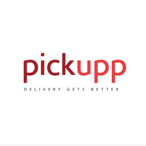 ikon Pickupp User - Shop &amp; Deliver