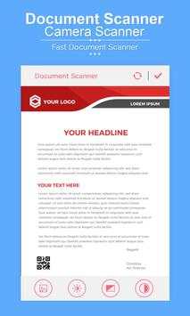 Document Scanner Camera Scanner screenshot 2