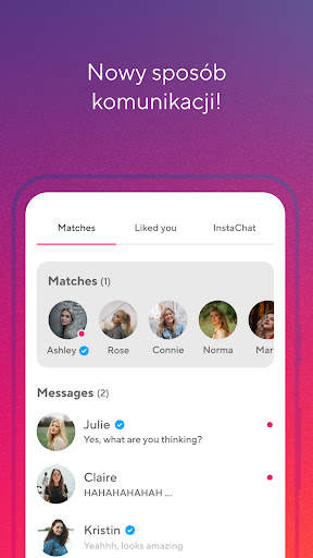 dua: Polska Aplikacja Randkowa screenshot 5