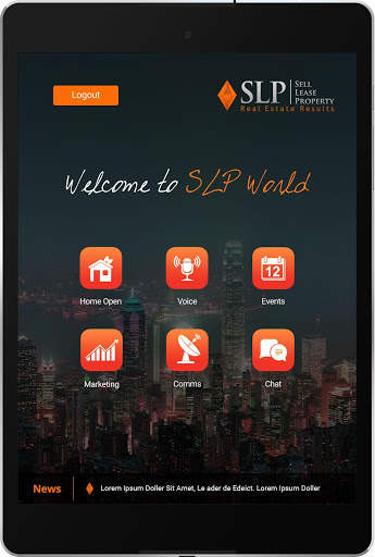 SLP World screenshot 9