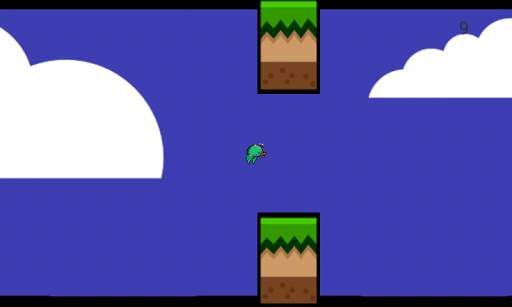 Fly Bird Fly screenshot 3
