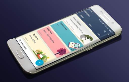 Good Notepad: Notepad, To do, Lists, Voice Memo скриншот 15
