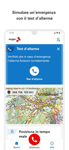 Rega screenshot 2