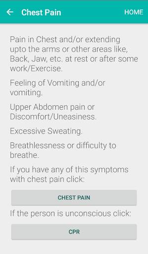 My Family Doctor screenshot 2