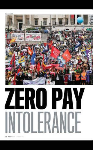 Public Finance screenshot 4