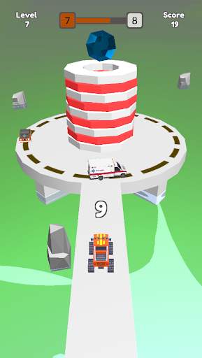 Fire Shots 3D : Shoot & Blast screenshot 6