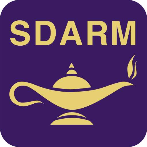 SDARM Mobile XP 1.4.0