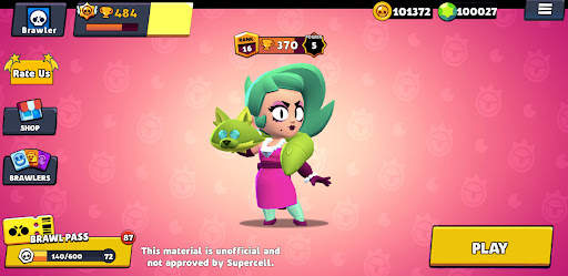Box Simulator for Brawl Stars screenshot 1