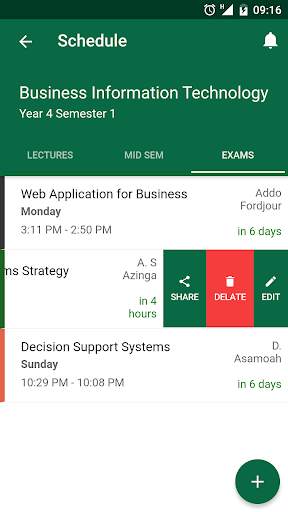 KSB APP скриншот 1