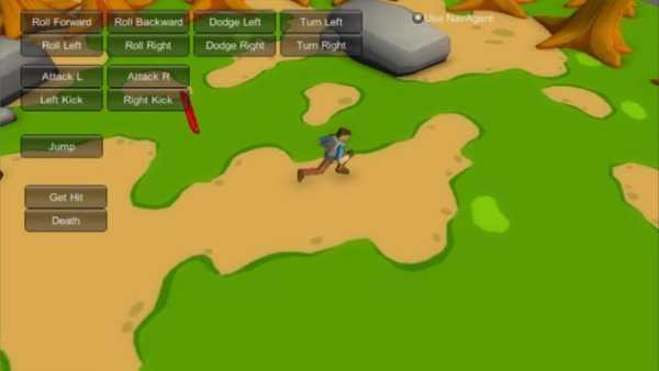 King of fighting model 2 screenshot 2