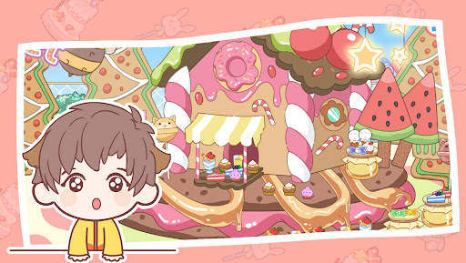 Manlo World screenshot 3