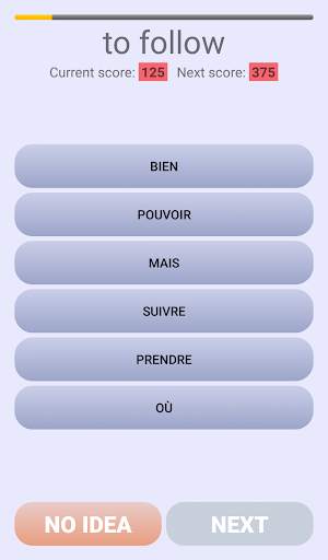 New Words screenshot 4