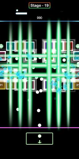 বল ব্রিক ব্রেকার - বল বনাম ইট screenshot 5