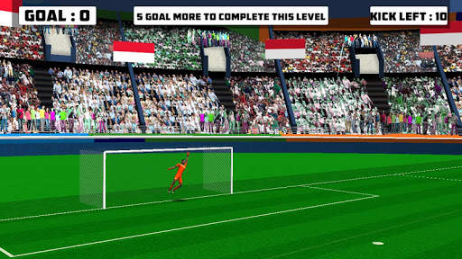 Football League 2016 screenshot 5