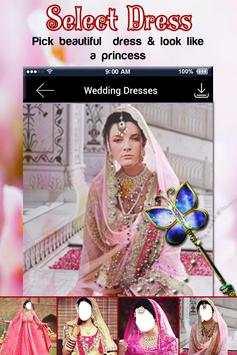 Bridal Suite Photo Editor 1 تصوير الشاشة
