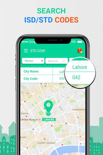 GPS Route Finder :  Maps Navigation & Directions screenshot 6