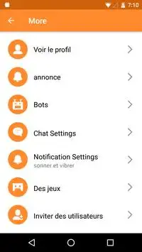 Kipsapp screenshot 1