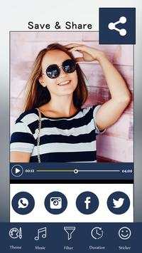 Photo Video Maker with Music - Slide Show Maker screenshot 6