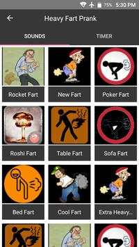 Fart Sounds : Funny Sounds screenshot 1