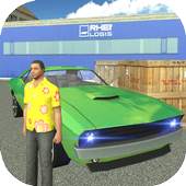 Chicago Thief Crime City 1.4