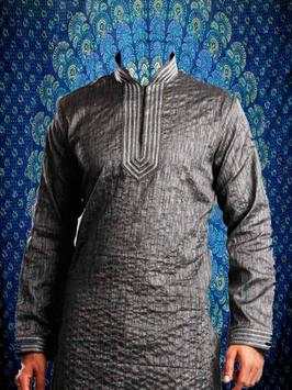 Man Shalwar Kameez Designs 3 تصوير الشاشة