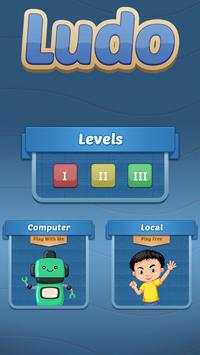 Ludo screenshot 1