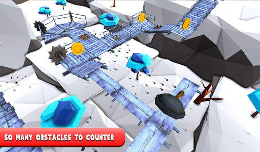 Sand Ball Rescue screenshot 11