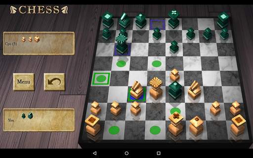Chess screenshot 21