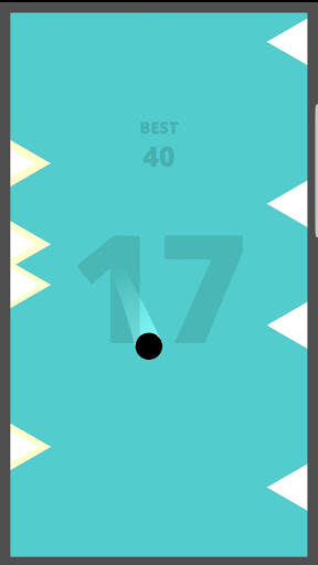 Wall Bounce Ball screenshot 6