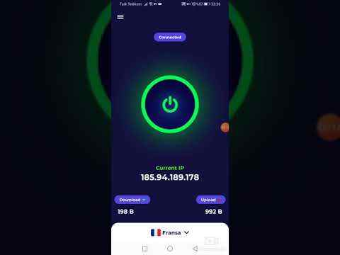 Guest VPN - Best Free VPN Proxy screenshot 1