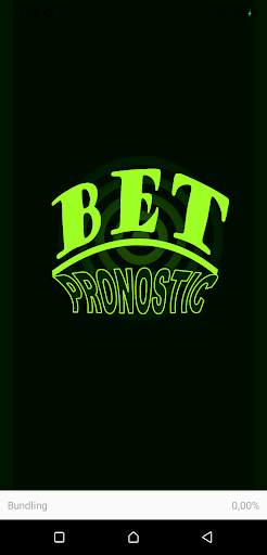 Bet Pronostic Lite screenshot 1