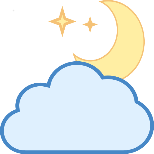 Weatherite:Current Weather,Maps and Earthquakes icon