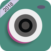 Cymera 2018 أيقونة