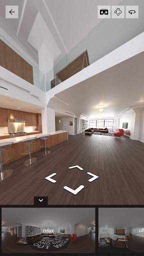 Viewmake - VR 360 Photo Editor HD screenshot 4
