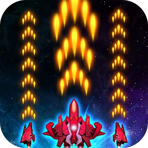 Galaxy Shooter - Space Shooter 1.1
