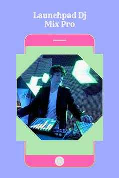 Launchpad Dj Mix Pro😎 screenshot 3