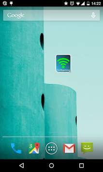 Savvy Wifi Widget screenshot 3