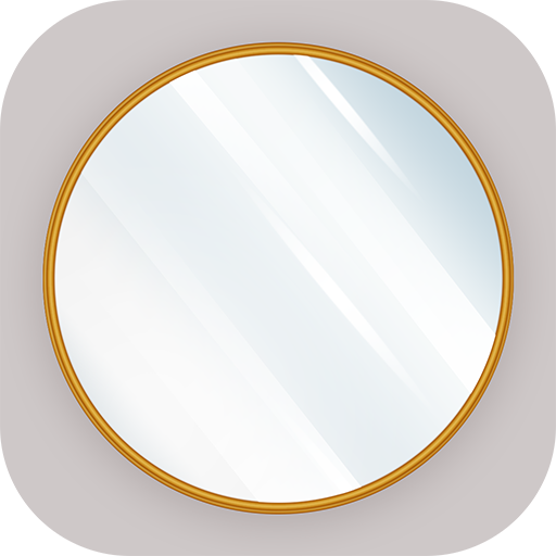 True Mirror Maker icon
