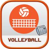Volleyball News