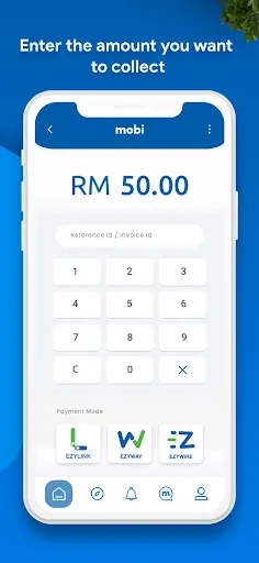 Mobi screenshot 3