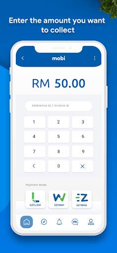 Mobi screenshot 3