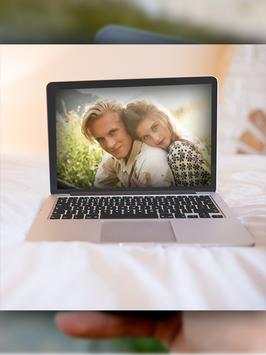 Best Laptop Photo Frames screenshot 2