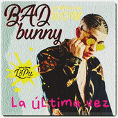 Bad Bunny Musica icon