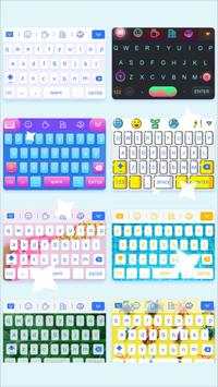 Sabyan - Papan ketik Tema Nissa :Chatting, WA, SMS screenshot 2