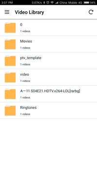Torrent Player screenshot 6