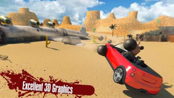 Clash of Bike Racing screenshot 7
