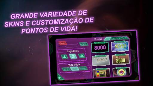 Life Points Counter - Yu-Gi-Oh! screenshot 5