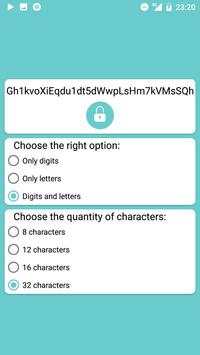 WiFi and Facebook Security Password screenshot 1