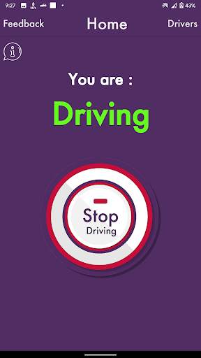 I'm Driving screenshot 4